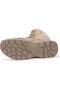 1490 Genuine Leather Waterproof Waterproff Anatomical Beige Nubuck Outdoor Boots - 3