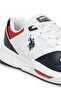 3W Vıce 3Pr Men's White Sneakers 101397860 - 8