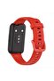 Huawei Band 7 Compatible Sports Silicone Cord Strap - 2