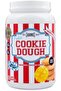 Protein Cookie Dough | 21g of Casein Protein with 3.3g Fat and 6.9g Carbs | High Fiber Protei - 6