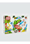 Educational Toy Lcw Accessories Dinosaur Dentist Play Dough Set from Renkli̇mağazadan