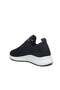 Casual Sneaker Slip on Breathable Lightweight Walking Laceless Flexible Unisex Sports Shoes - 3