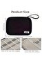 Electronic Device and Cable Organize Portable Travel Bag - 2
