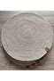 طبق الجوت الخدمة الأمريكية (33X33) مجموعة من 6 - 3