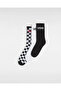 Classic Vans Crew Sock Socks - 2