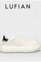 121230041 Morgana Unisex Sneaker Shoes White