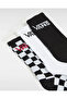 Classic Vans Crew Sock Socks - 3