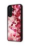 Samsung Galaxy A16 Compatible Matte Black Case – Soft Silicone, Protective, Shock Absorbing Cover - 2