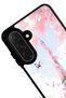 Samsung Galaxy A16 Compatible Matte Black Case – Soft Silicone, Protective, Shock Absorbing Cover - 3