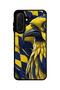 Samsung Galaxy S24 Fe Compatible Matte Black Case – Soft Silicone, Protective, Shock Absorbing Cover