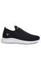 Daily Slip on Breathable Lightweight Walking Laceless Flexible Men's Large Nunara Sneaker (45-46-47)0