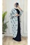 women's 2-piece hijab stylish dress model G2790