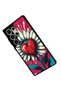 Samsung Galaxy S22 Ultra Compatible Matte Black Case – Soft Silicone, Protective, Shock Absorbing Cover - 3