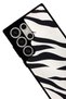 Samsung Galaxy S22 Ultra Compatible Matte Black Case – Soft Silicone, Protective, Shock Absorbing Cover - 2