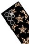 Samsung Galaxy S22 Ultra Compatible Matte Black Case – Soft Silicone, Protective, Shock Absorbing Cover - 2