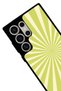 Samsung Galaxy S22 Ultra Compatible Matte Black Case – Soft Silicone, Protective, Shock Absorbing Cover - 2