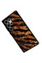 Samsung Galaxy S24 Ultra Compatible Matte Black Case – Soft Silicone, Protective, Shock Absorbing Cover - 3