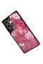 Samsung Galaxy S22 Ultra Compatible Matte Black Case – Soft Silicone, Protective, Shock Absorbing Cover - 3
