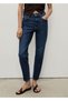 Newmom comfort high-rise jeans