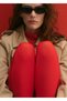 Classic Belted Trench Coat - 7