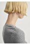 Rib round neck t-shirt - 7