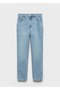 Claudia slim fit cropped jeans - 3