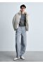 Boat Neck Knitwear Sweater - 2