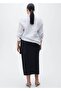 Linen Pareo Skirt - 6