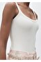 Rib cotton body