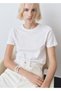 Short Sleeve Cotton T-Shirt