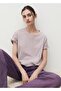 Short Sleeve Cotton T-Shirt - 5