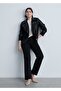 Silk Blended Knitwear Sweater - 6