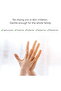 Sensitive Hand Sanitizer 250ml – Kills 99.9% Germs, Moisturizing, Gentle Formula - 5