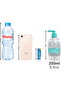 Sensitive Hand Sanitizer 250ml – Kills 99.9% Germs, Moisturizing, Gentle Formula - 7