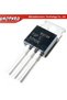 20pcs FQP50N06 50N06 MOSFET TO-220 N-CH 60V 50A new original - 2