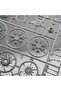 Border BF-003 1/35 Scale Focke-Wulf FW190A-6 w/WGr.21 & Full Engine & Weapon Interior - 5