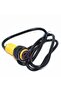 Smart Car Robot E18-D80NK Infrared Obstacle Avoidance Photoelectric Sensor Proximity Switch 3-80c... - 4
