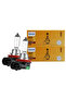 مصباحان أماميان هالوجين أصليان للسيارة H11 2PCS (زوج واحد) 2PCS Vision H11 12V 55W PGJ19-2 32 - 7