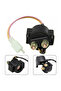 12V Motorcycle Solenoid Starter Relay For GY6 50cc 70cc 90cc 110cc 125cc 150cc 200cc 250cc ATV Go...