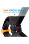 9inch 3/4/ 6/9 inch Plastic Nylon Adjustable Woodworking Clamps Wood Working Tools Spring Clip Carpe - 3