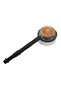 Rotary Round Brush Water Cleaning Washing Brush Rigid for Karcher K3 K4 K5 K6 K7 High Pressure W... - 3