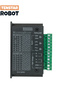 TENSTAR ROBOT Stepper Motor Driver TB6600 23 Nema 34 42/57/86 Nema17 4A DC9-40V 1 Axis Stepping M... - 8