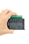 TENSTAR ROBOT Stepper Motor Driver TB6600 23 Nema 34 42/57/86 Nema17 4A DC9-40V 1 Axis Stepping M... - 6