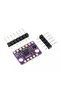 BMI160 GY-BMI160 6DOF 6-axis Rate Gyro Gravity Accelerometer Sensor Module IIC I2C SPI Communicat... - 3