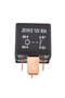 Waterproof Automotive Relay Heavy Duty Relay 4 Pin DC 24V 12V 80A JD1912 Automotive Car Relay Eff...