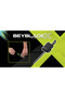 X Winder Launcher | Easy Grip | 25cm Ripcord | Tournament-Grade Right Spin Launcher | - 6