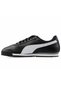 Roma Basic Black-white- Silver - 3