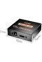 موزع HDMI 1 مدخل 2 مخرج من Ramanl - 9
