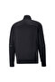 Mens BMW M Motorsport MT7 Track Jacket - Black - 7