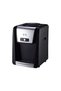 Hot, Cold, And Normal Water Dispenser Made Of Stainless Steel, Hygienic,with Safety Lock,600w - 2